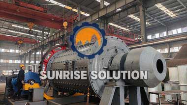 Four tips for buying lime ball mill