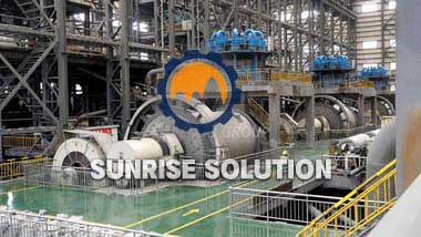 The Development and Application of XKJ GROUP Ball Mill