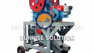 What are the starting methods of large ball mills?