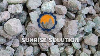 Introduction to Fluorite Flotation Technology and Equipment