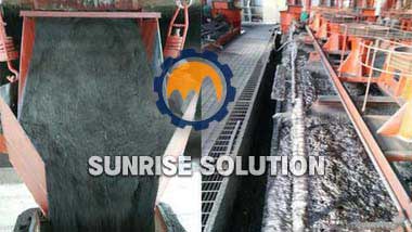 What are the starting methods of large ball mills?