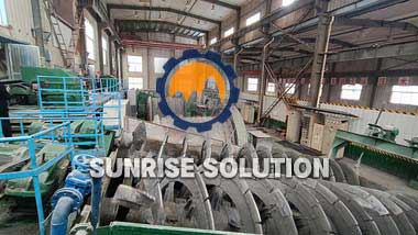 How to choose mineral processing equipment that suits you? Comprehensive analysis of the selection and use techniques of mineral processing equipment