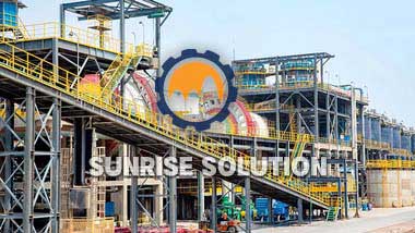 Commonly used copper and lead separation methods are as follows:(1) Dichromate method: dichromate is used to suppress galena and flotate copper minerals.(2) Cyanide method: using cyanide to inhibi