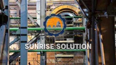The mineral processing plant in Udokan, Russia, is put into operation and the products are mainly exported to China.