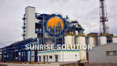 Co-processing of industrial kilns realizes harmless disposal and resource utilization of hazardous waste