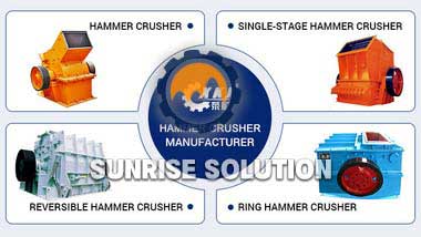 How to select crushers for coarse, medium and fine crushing in mineral processing plants?