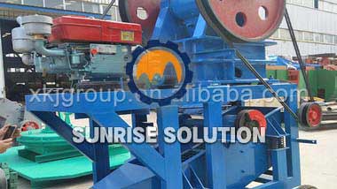 What are the starting methods of large ball mills?