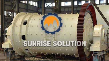 The energy-saving effect of the energy-saving ball mill is reflected in five major aspects