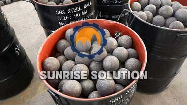 What are the starting methods of large ball mills?