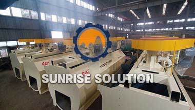 What are the starting methods of large ball mills?