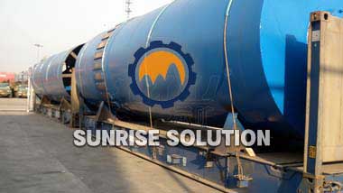 Several factors affecting the heat consumption of rotary kiln clinkerIn actual production, the reactions and changes of materials during the process of calcining clinker are accompanied by huge heat