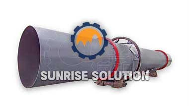 Small ore rotary dryer manufacturer, Is the price high?