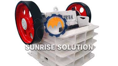 How to choose a crusher？