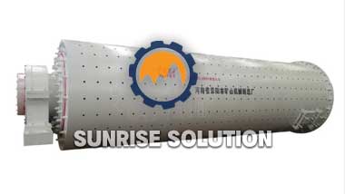 Ball mill lining function and material introduction