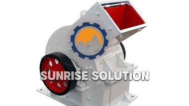 Hammer Crusher’s Application And Working Principle