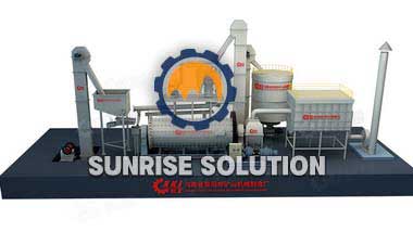 Micro powder grinder mill-meet your requirements for ultrafine discharge