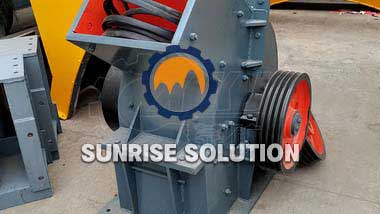 What are the starting methods of large ball mills?