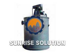XB Agitation Tank