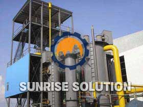Gas Burner