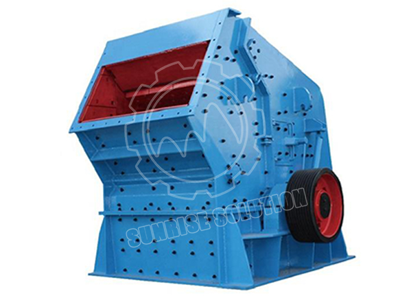 Impact Crusher