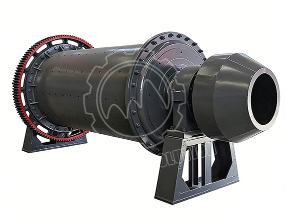 Ore Ball Mill
