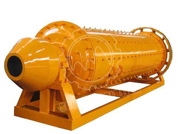 Cement clinker grinding