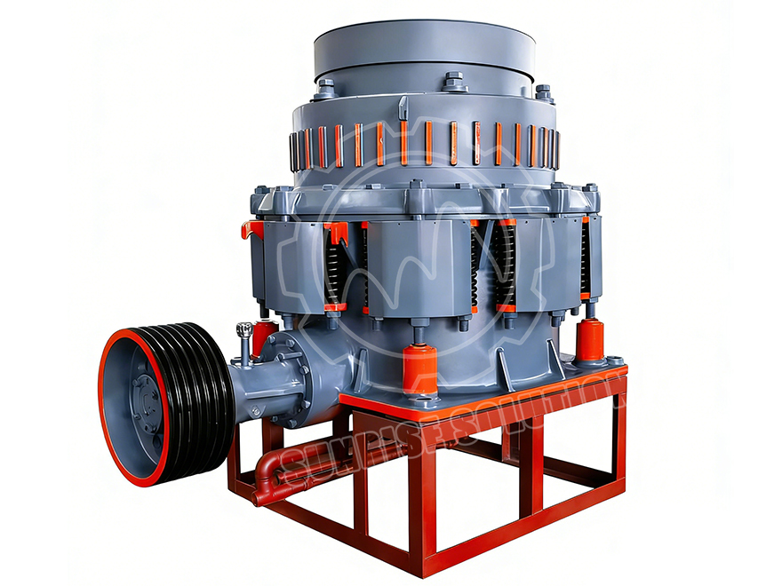 Symons Cone Crusher