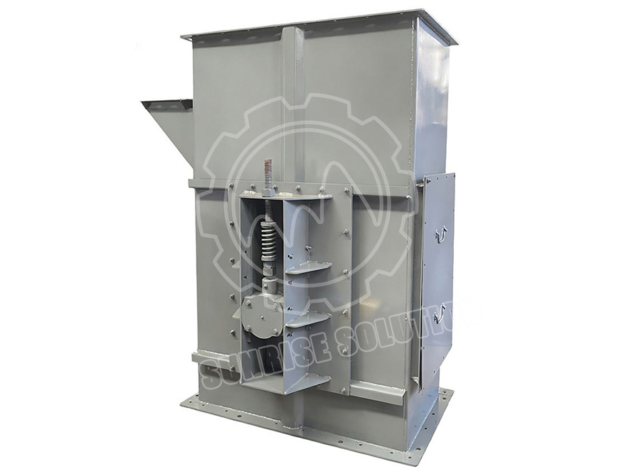 TH/HL Bucket Elevator