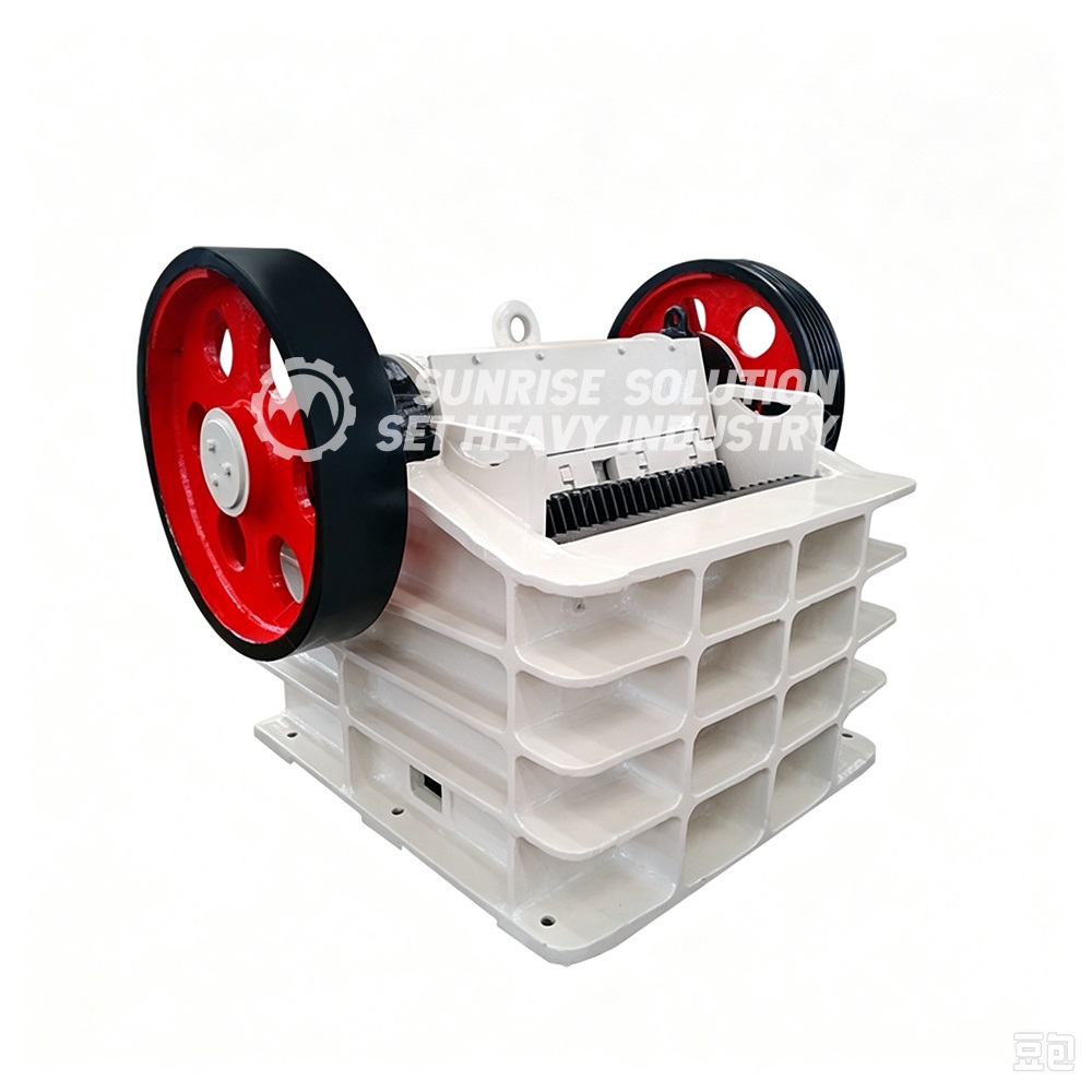 Mobile Trommel Gold Washing Plant