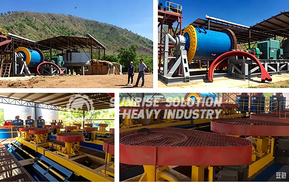 Mobile Jaw Crusher With Vitbrating Screen