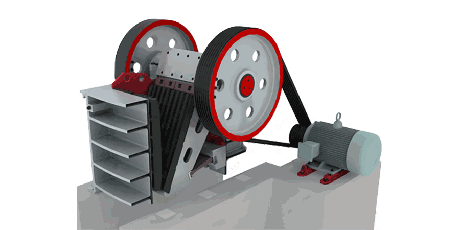 PE Jaw Crusher