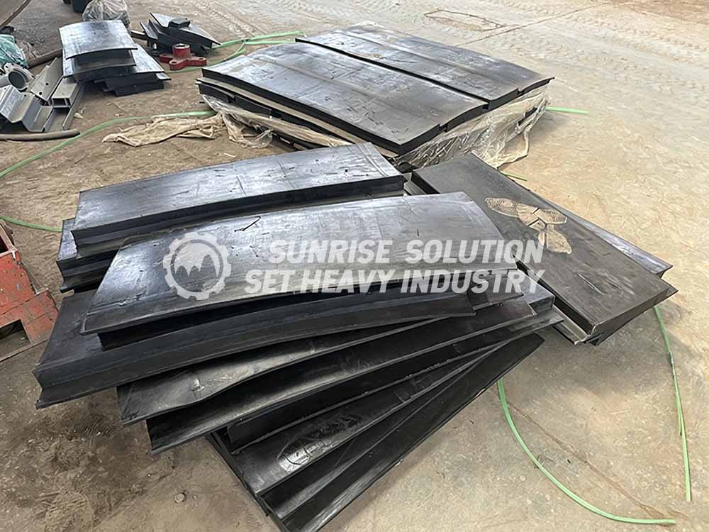 Gold Flotation Production Line