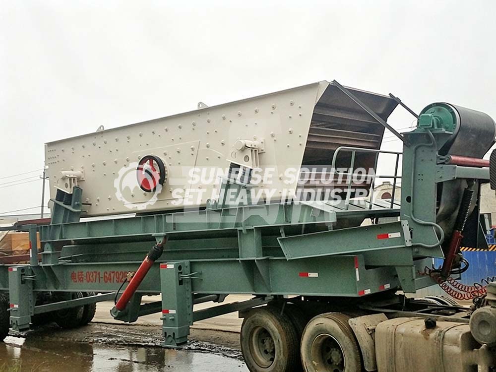 TH/HL Bucket Elevator
