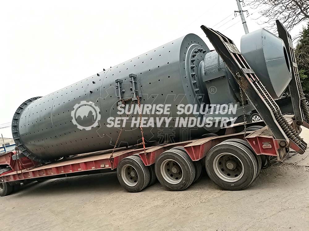 Gravity beneficiation method Lithium ore beneficiation process