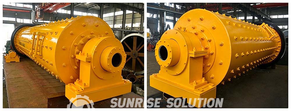 Sludge dryer