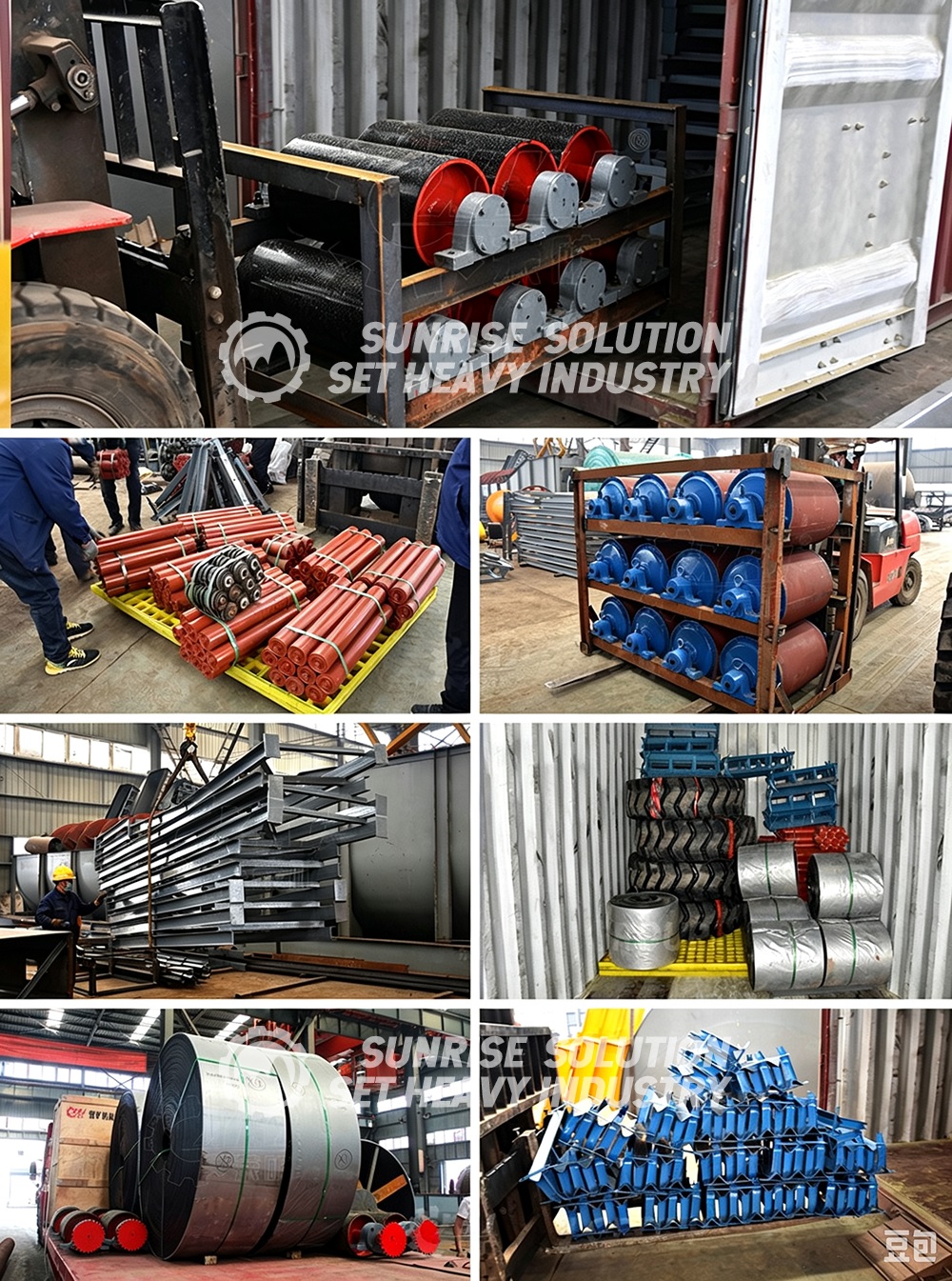Cement Raw Mill
