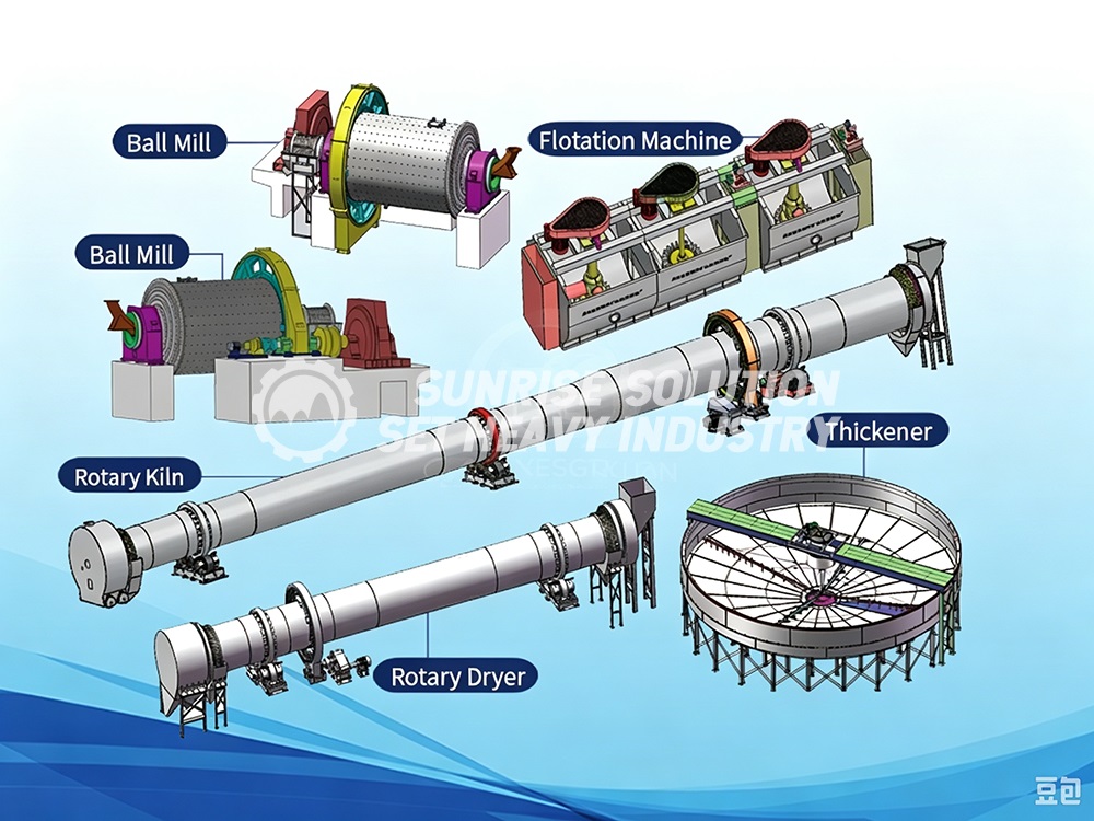 ball mill Composite liners:
