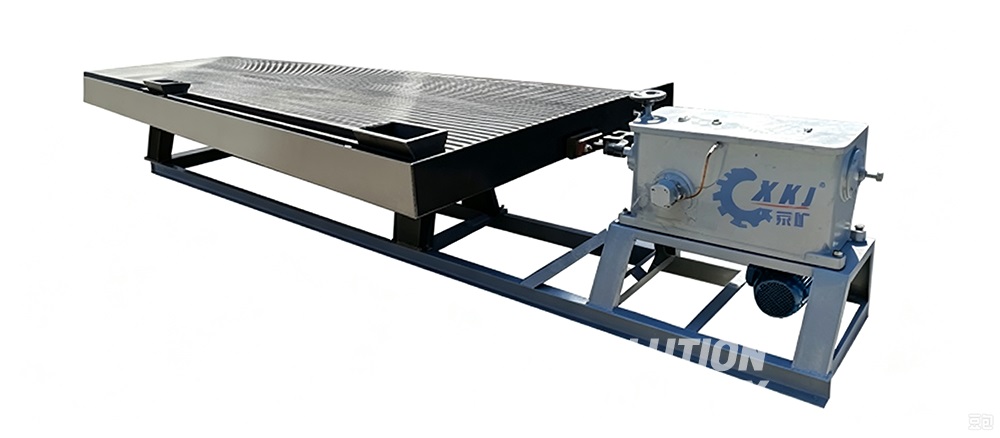 GX efficient thickener
