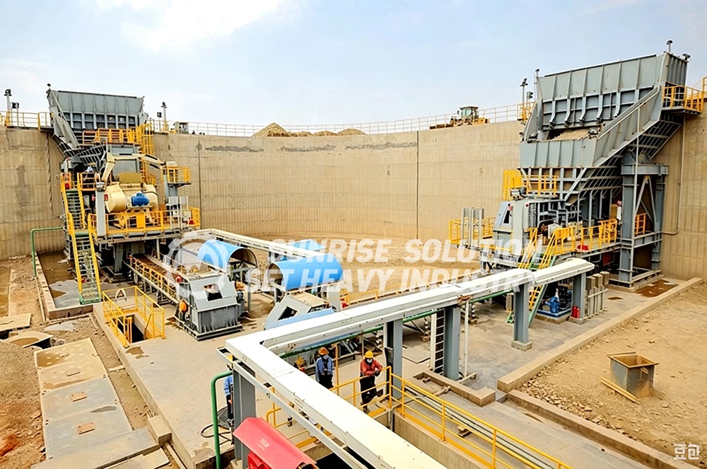 Jaw Plate For Jaw Crusher principle