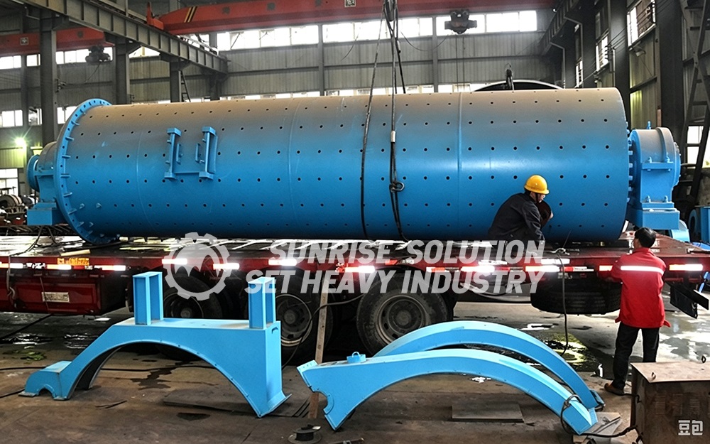 Flotation Case