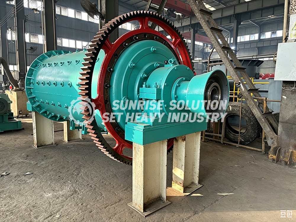 Single Cylinder Hydraulic Cone Crusher