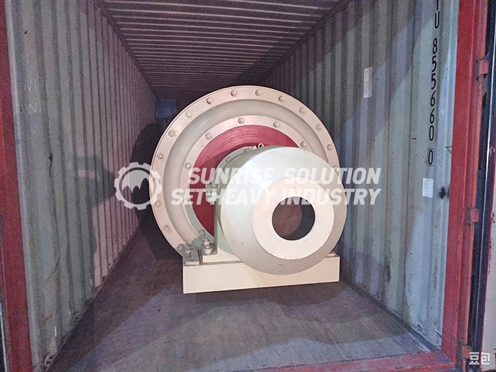 magnetic separator