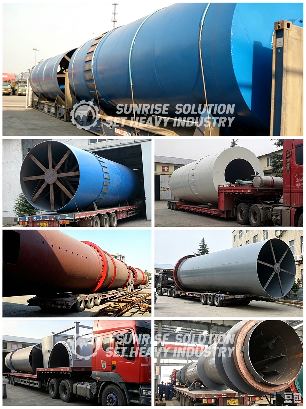 500TPD gravity processing plant in Sudan --xkjgroup