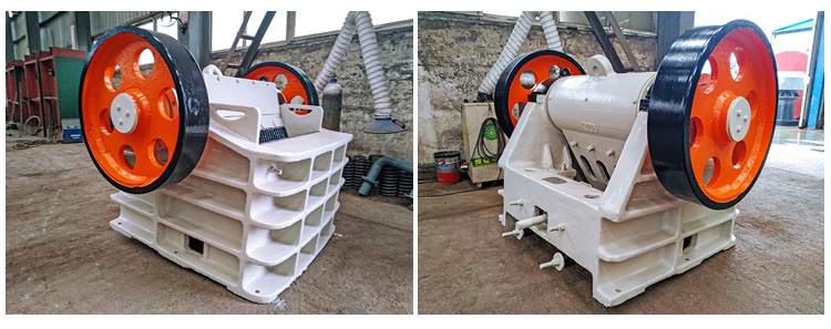 Jaw Crusher