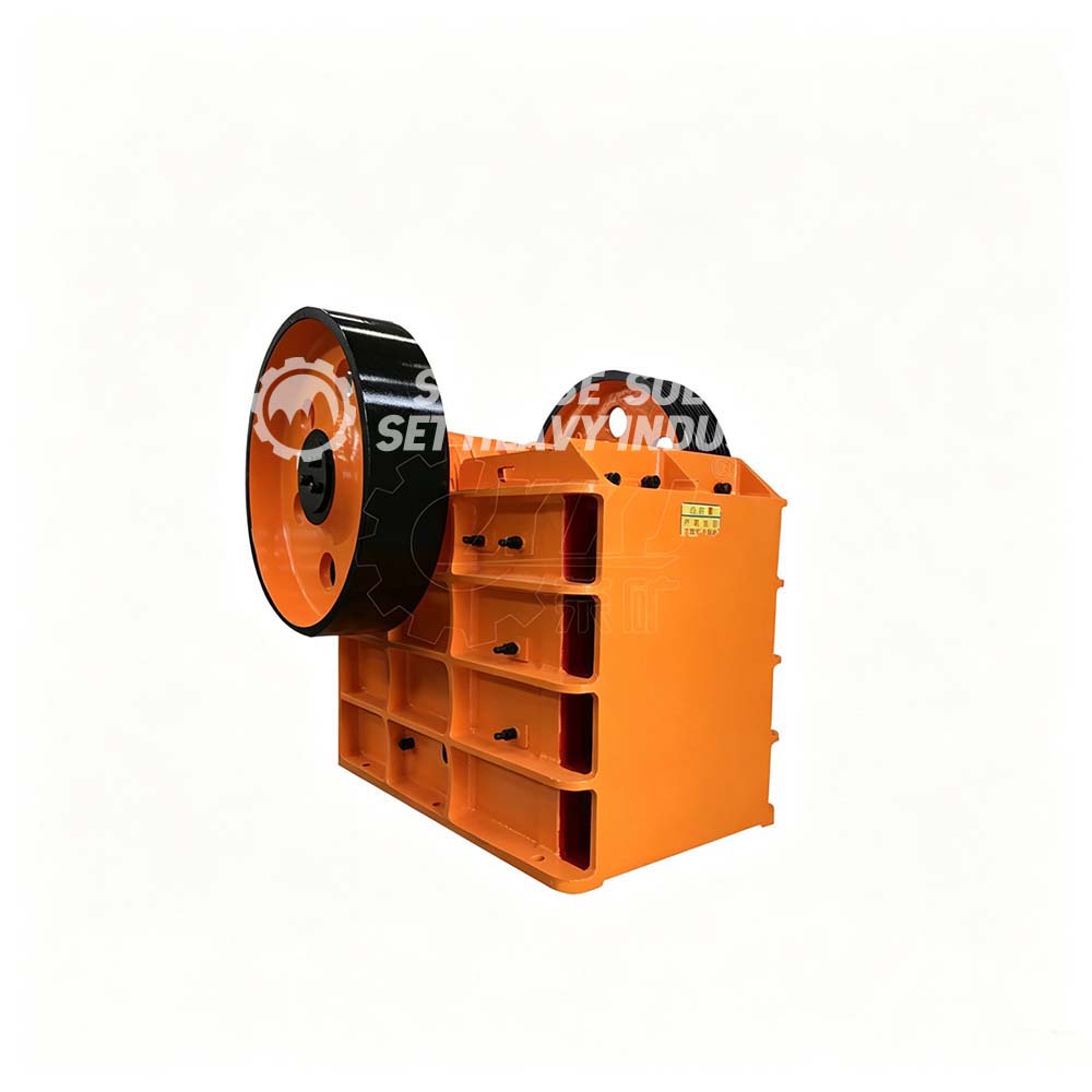 Copper Processing Plant