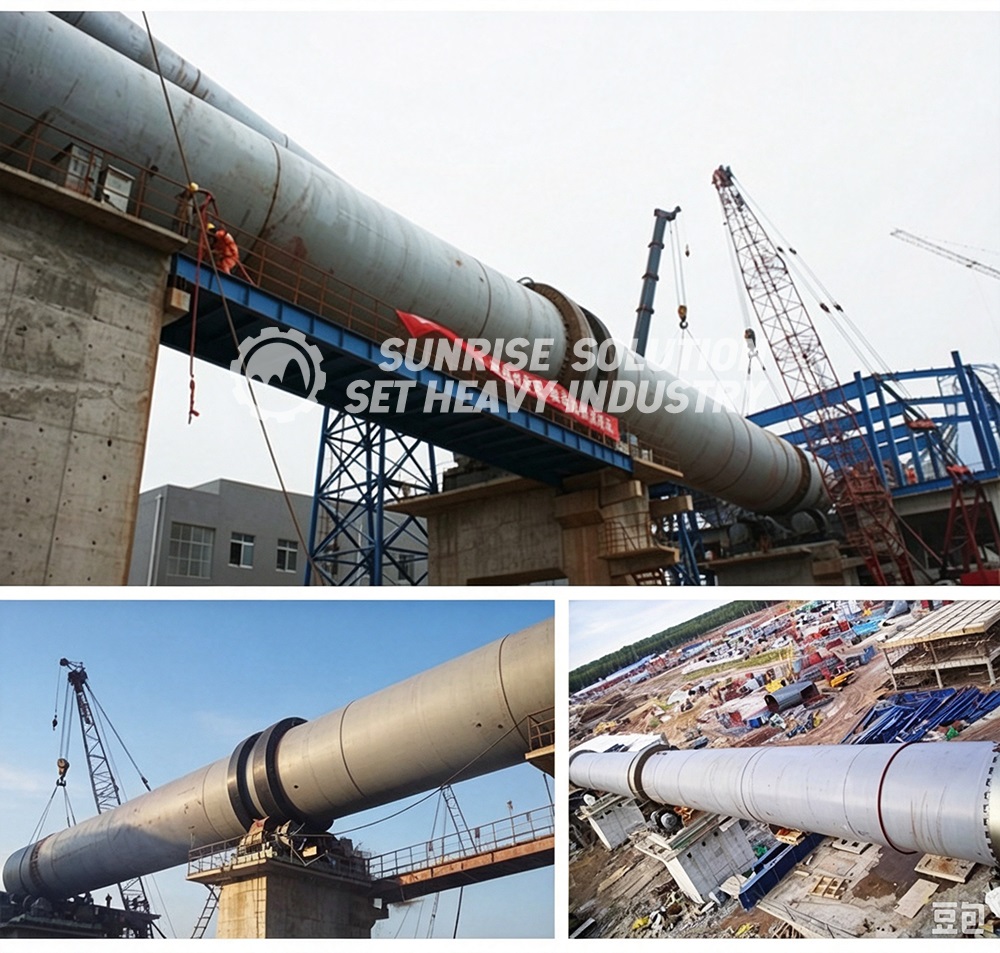 Granite Production line2
