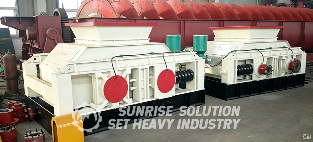 ball mill