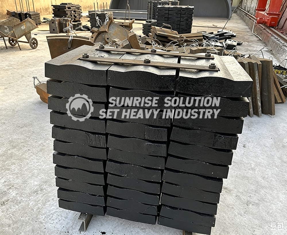 Steel Grinding Balls Of Ball Mill