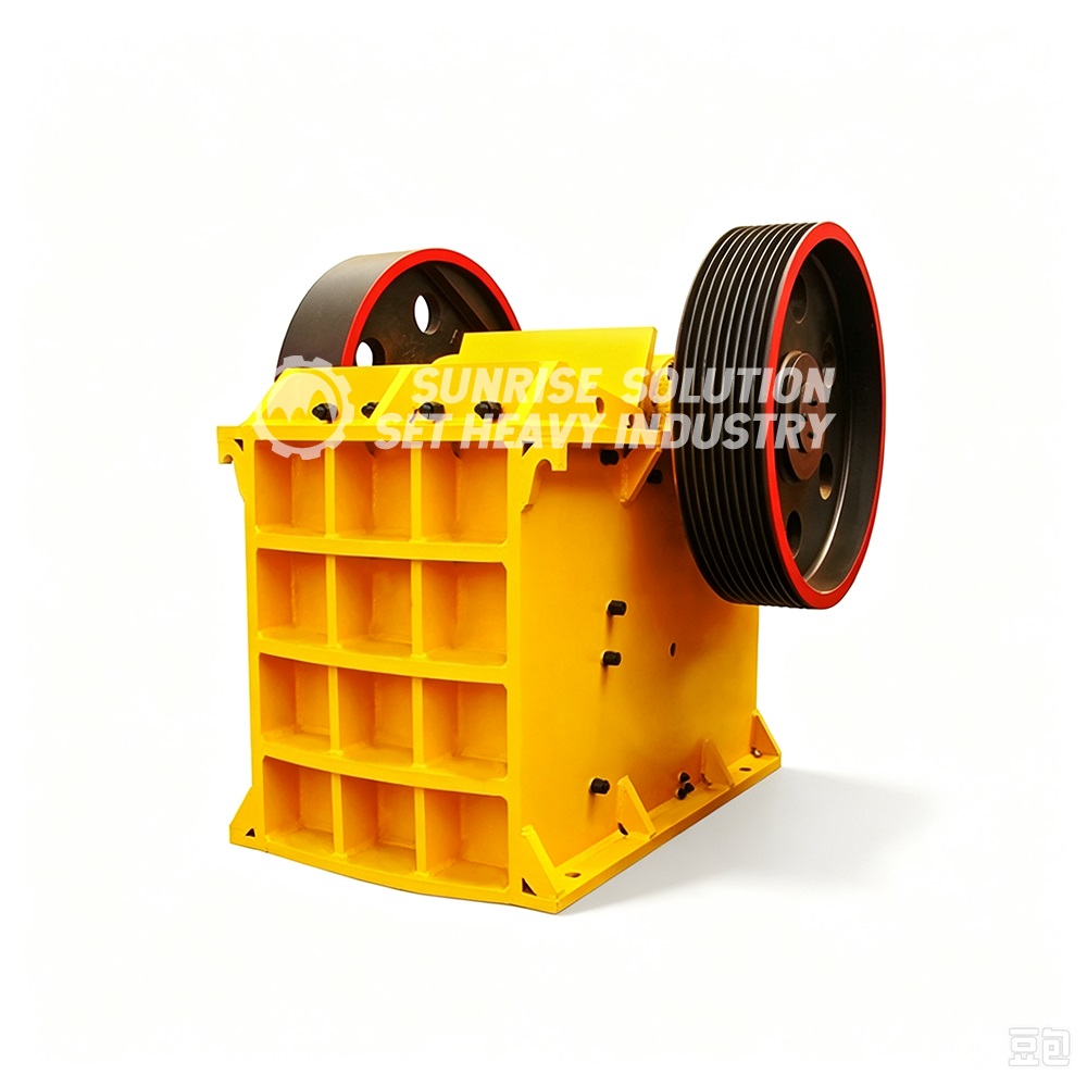 High frequency vibrating fifine screen
