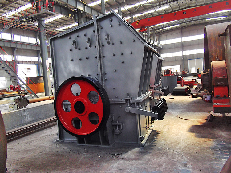 Impact Crusher Price